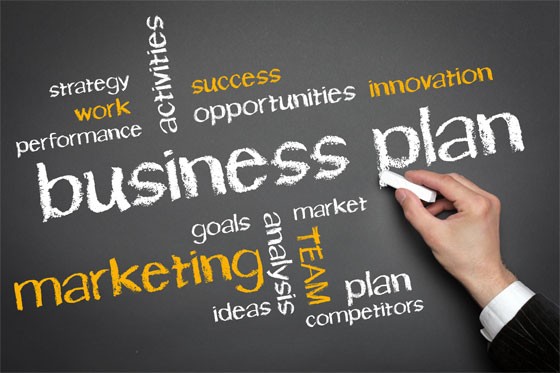 business plan